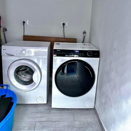 Ferienwohnung Marsala Al Centro N 9 Exterior foto