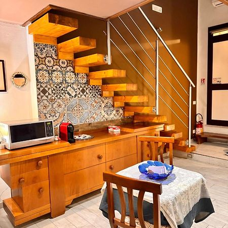 Ferienwohnung Marsala Al Centro N 9 Exterior foto