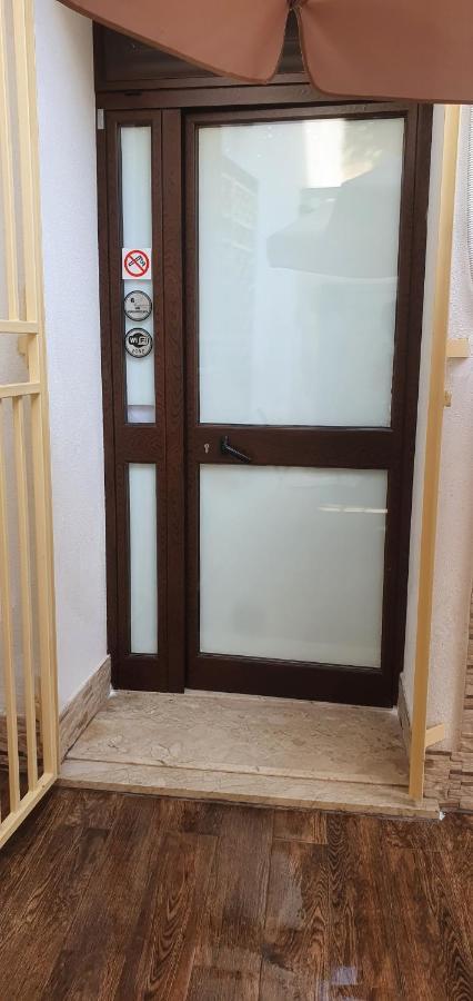 Ferienwohnung Marsala Al Centro N 9 Exterior foto