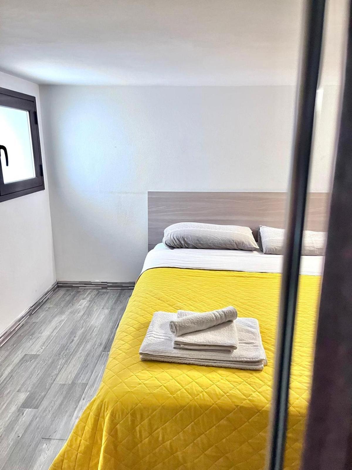 Ferienwohnung Marsala Al Centro N 9 Exterior foto
