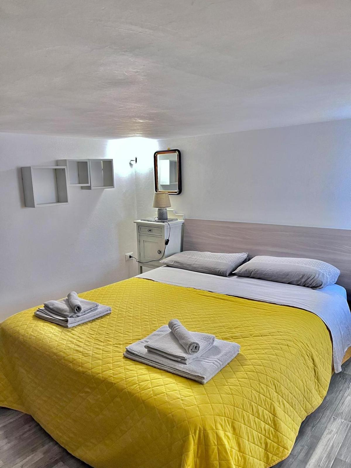 Ferienwohnung Marsala Al Centro N 9 Exterior foto