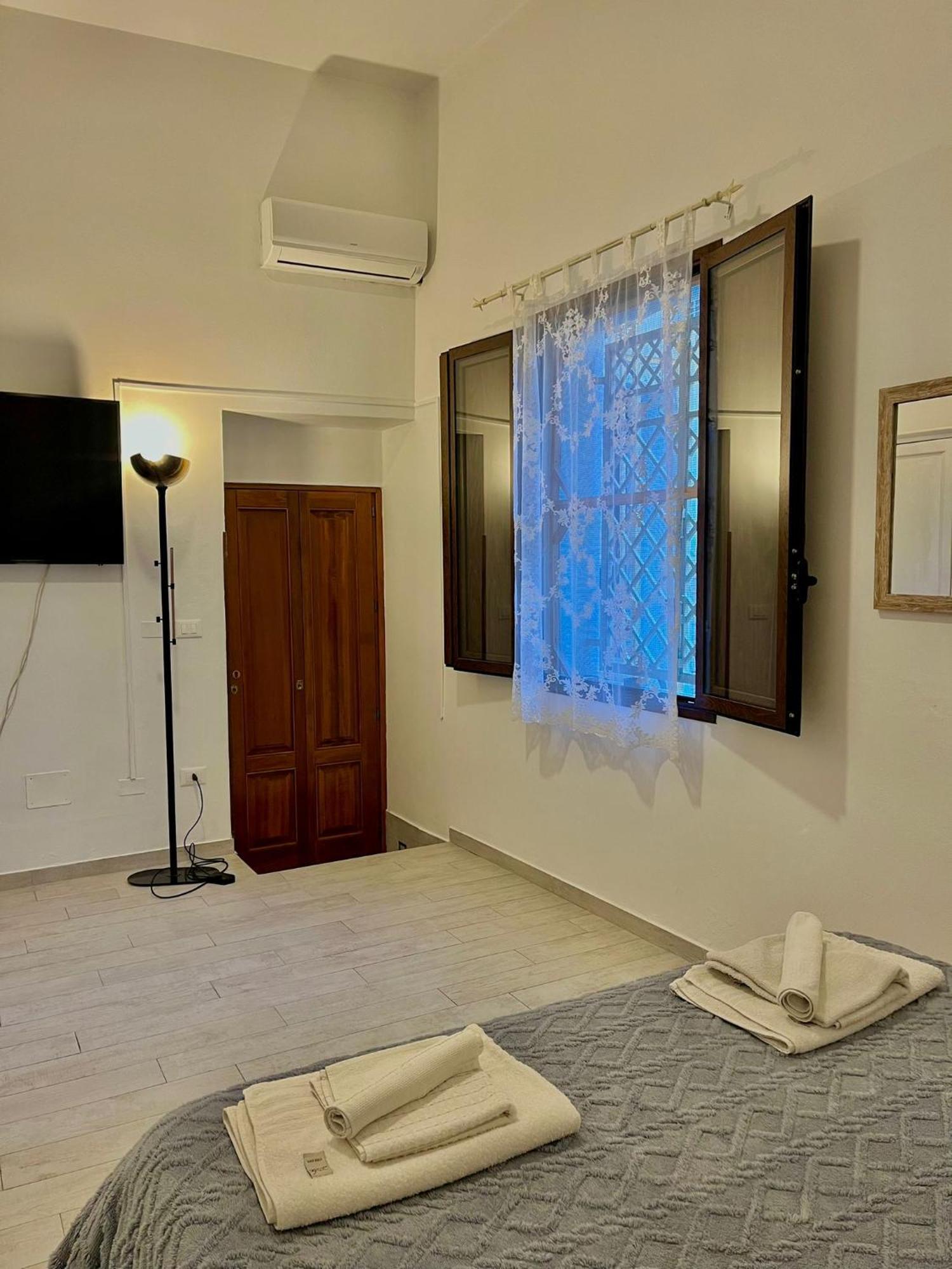 Ferienwohnung Marsala Al Centro N 9 Exterior foto