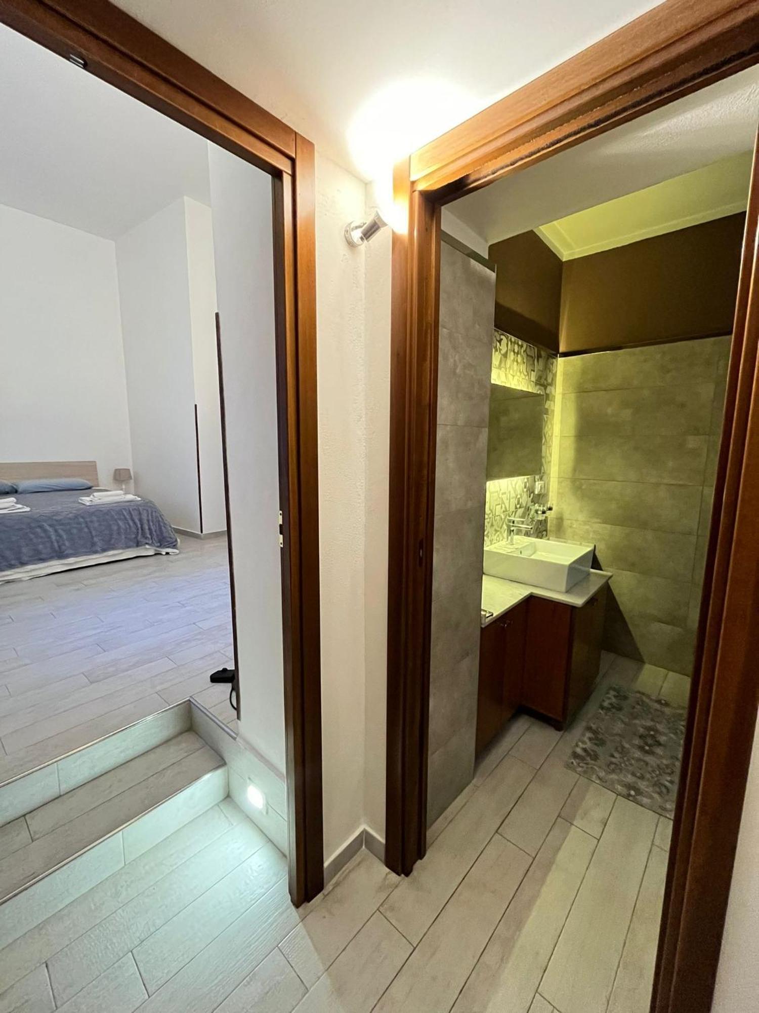 Ferienwohnung Marsala Al Centro N 9 Exterior foto