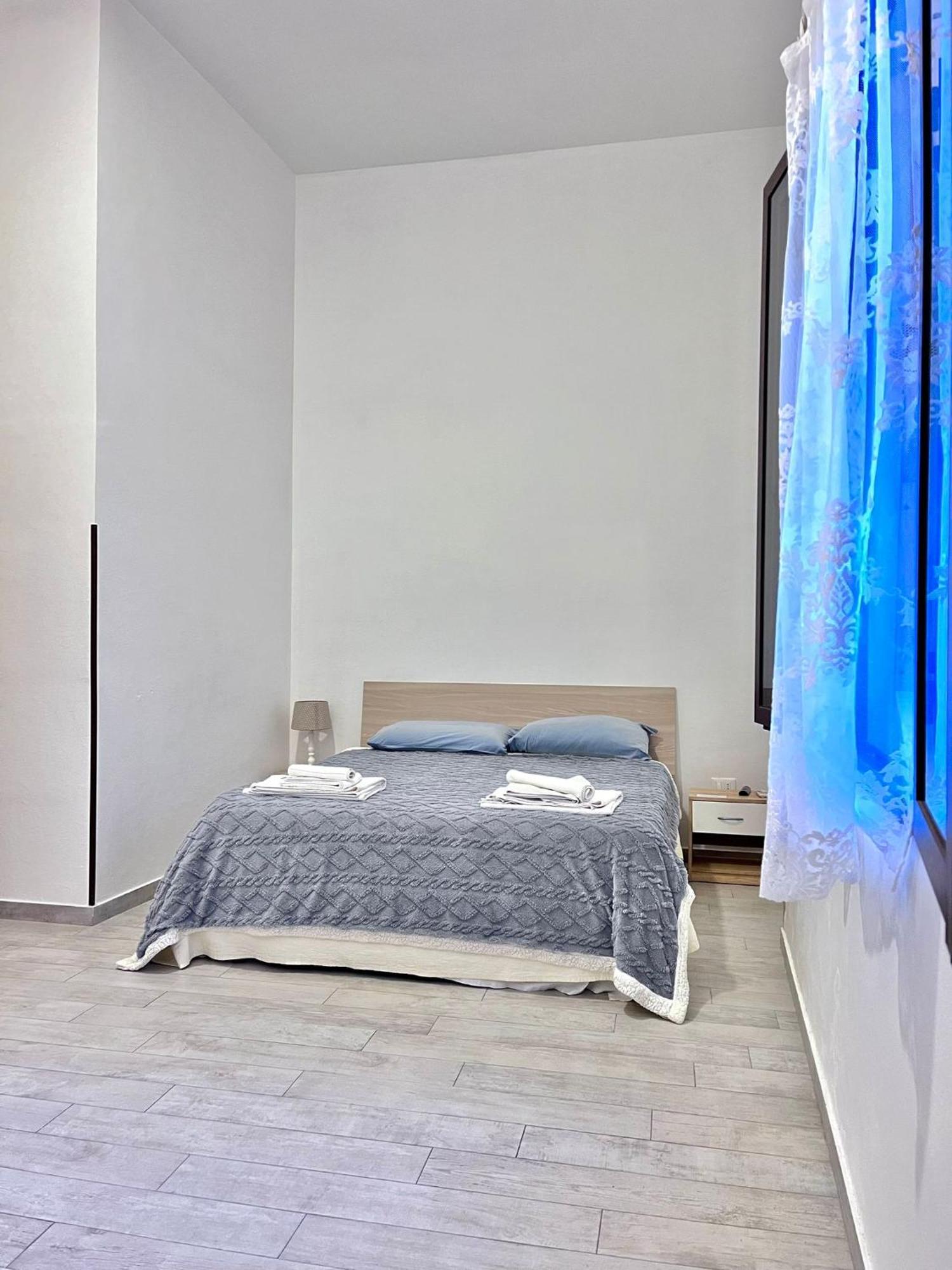 Ferienwohnung Marsala Al Centro N 9 Exterior foto