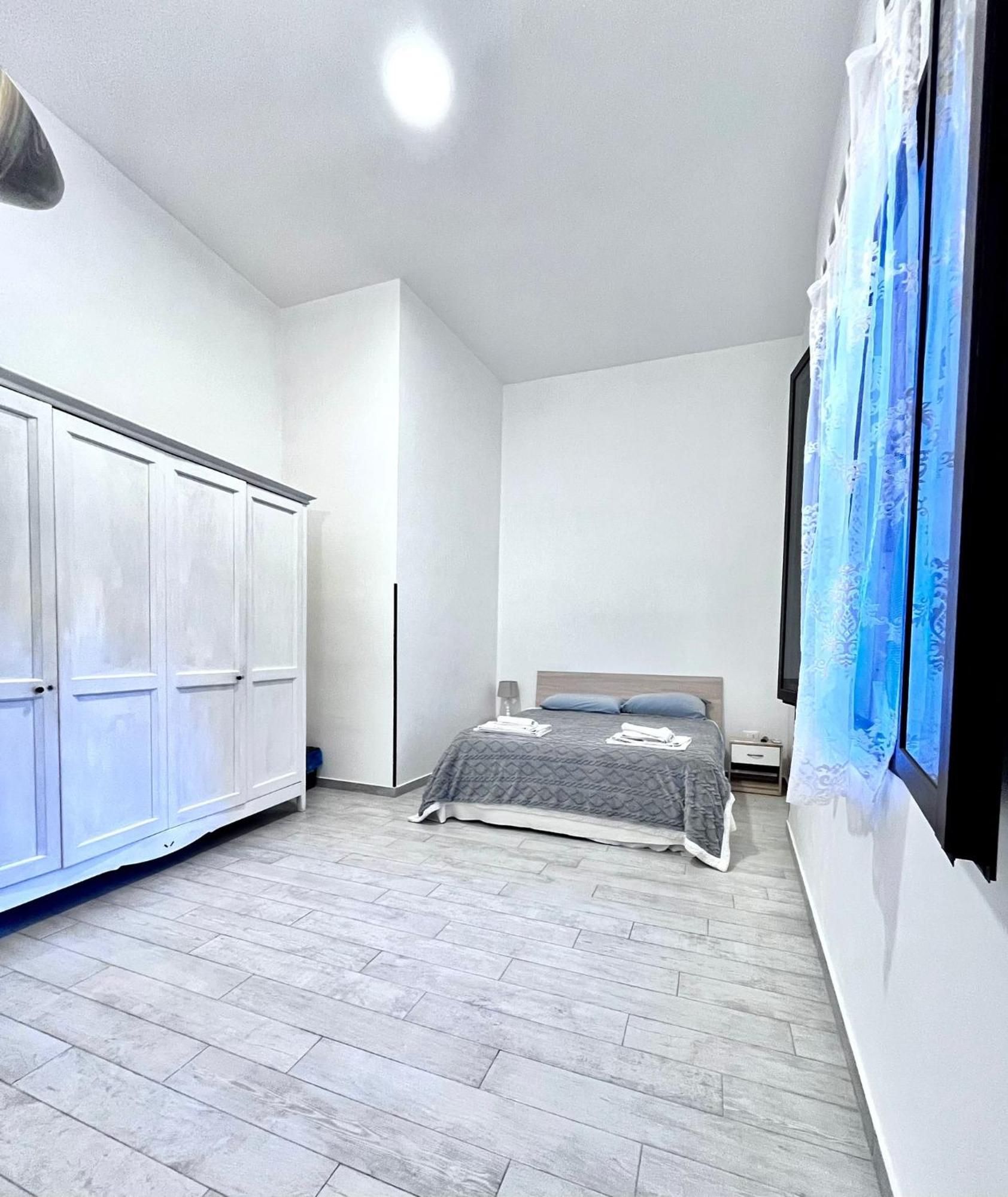 Ferienwohnung Marsala Al Centro N 9 Exterior foto