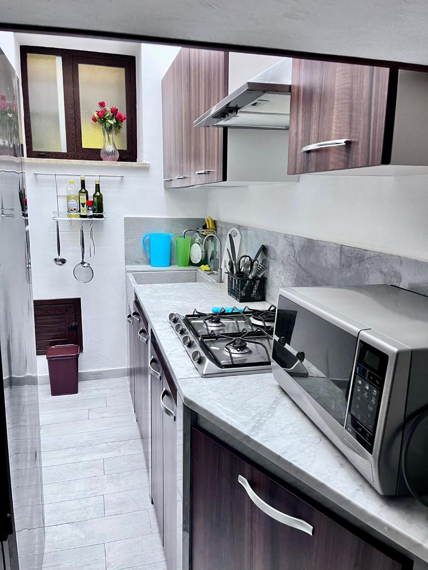 Ferienwohnung Marsala Al Centro N 9 Exterior foto