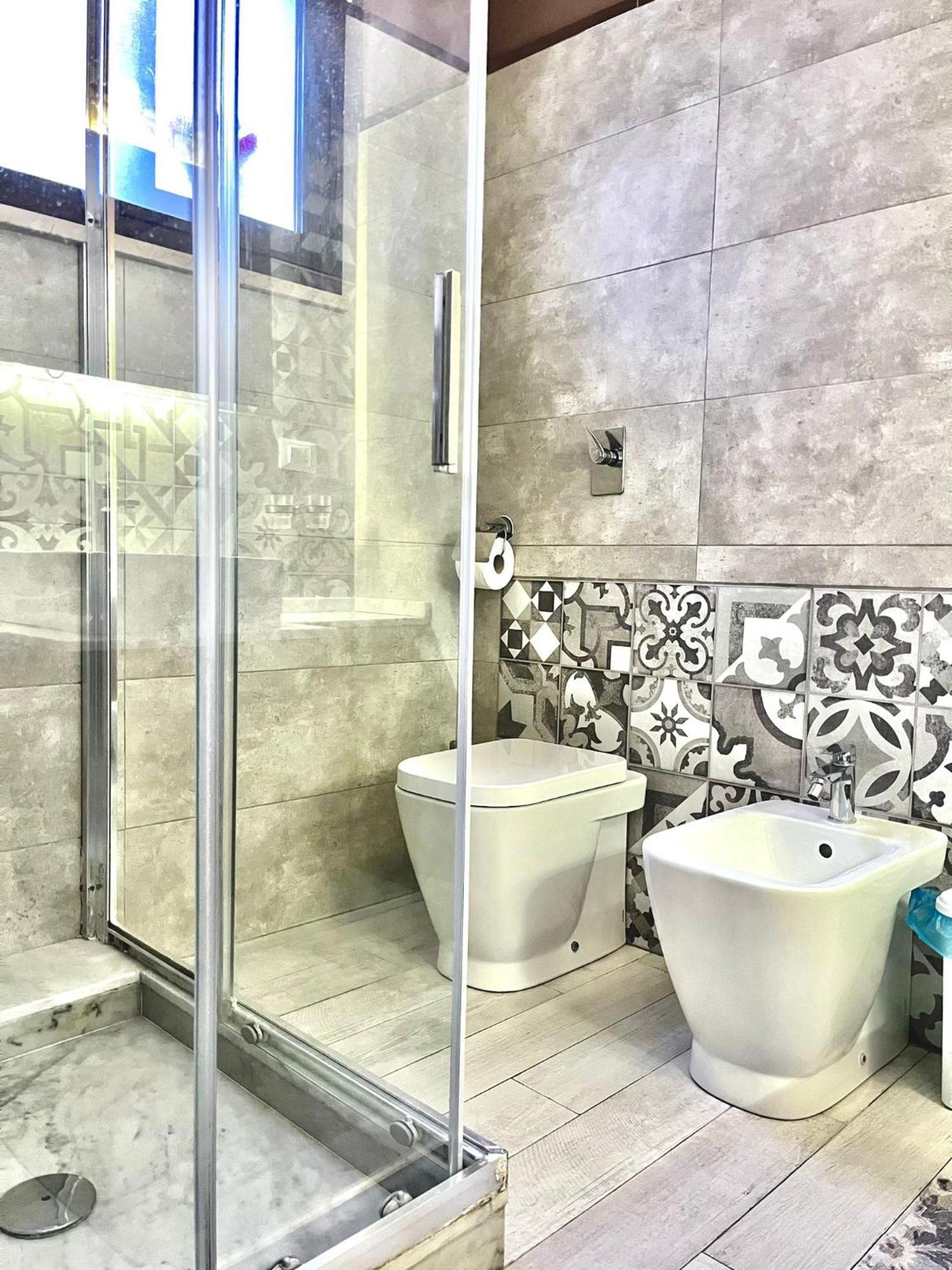 Ferienwohnung Marsala Al Centro N 9 Exterior foto