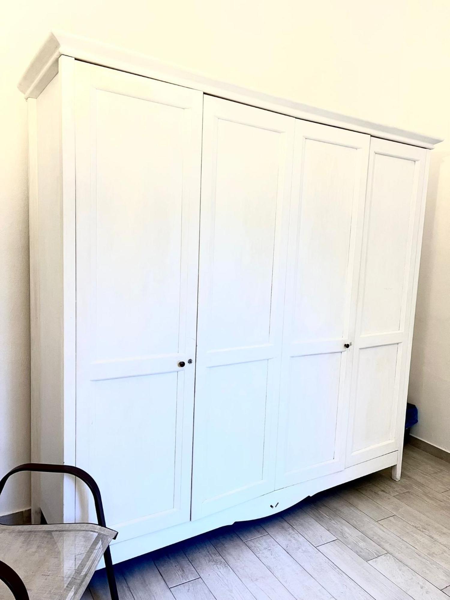 Ferienwohnung Marsala Al Centro N 9 Exterior foto