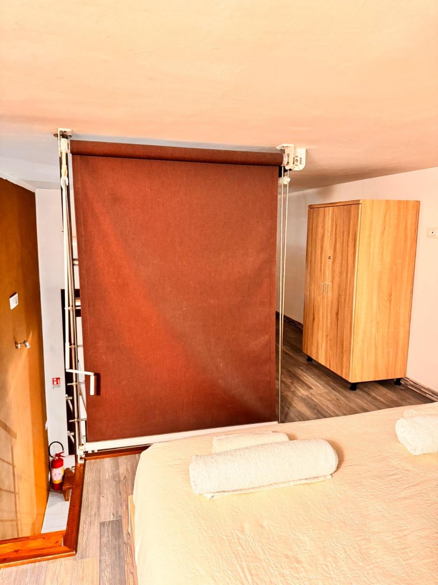 Ferienwohnung Marsala Al Centro N 9 Exterior foto