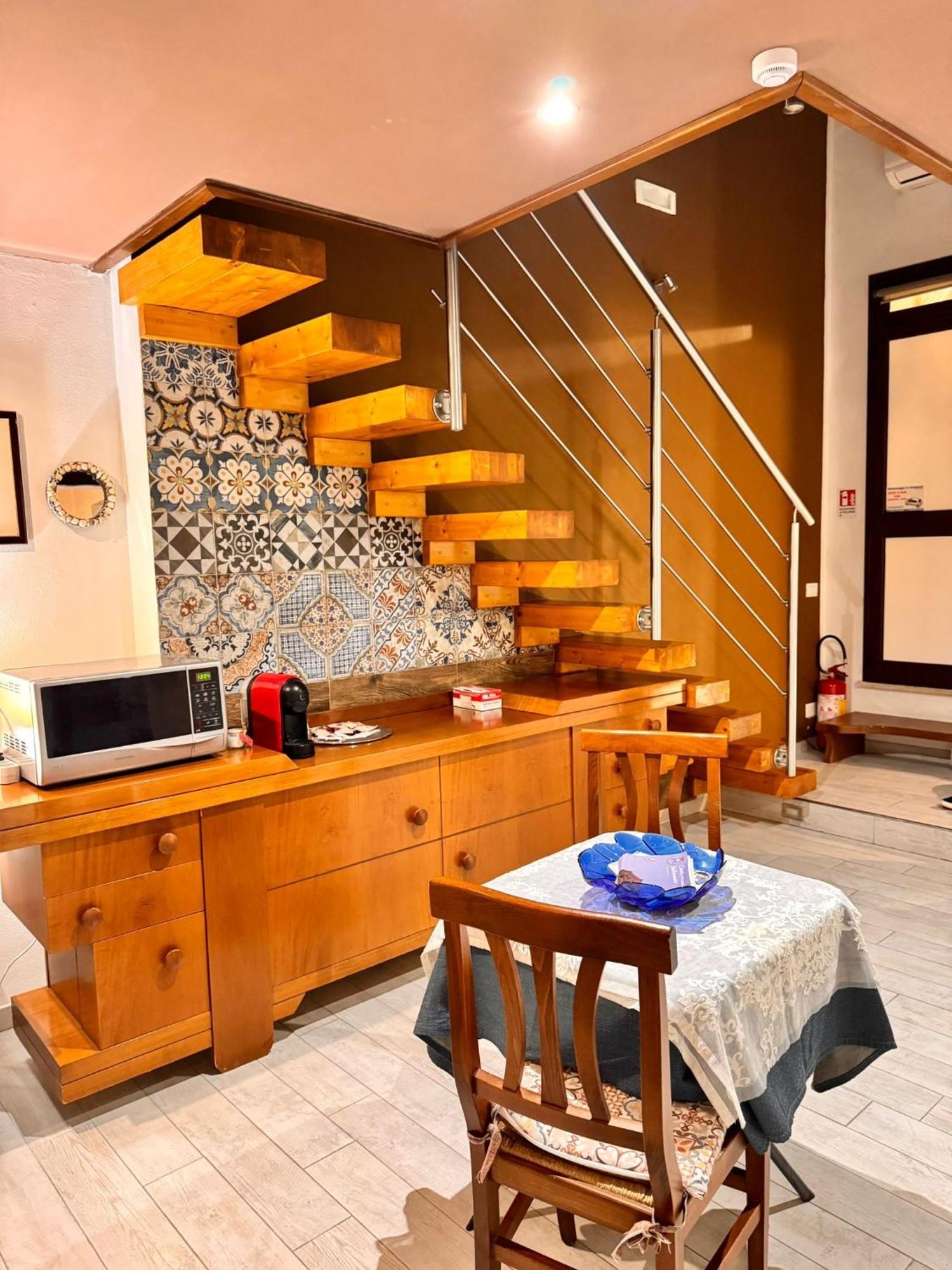 Ferienwohnung Marsala Al Centro N 9 Exterior foto
