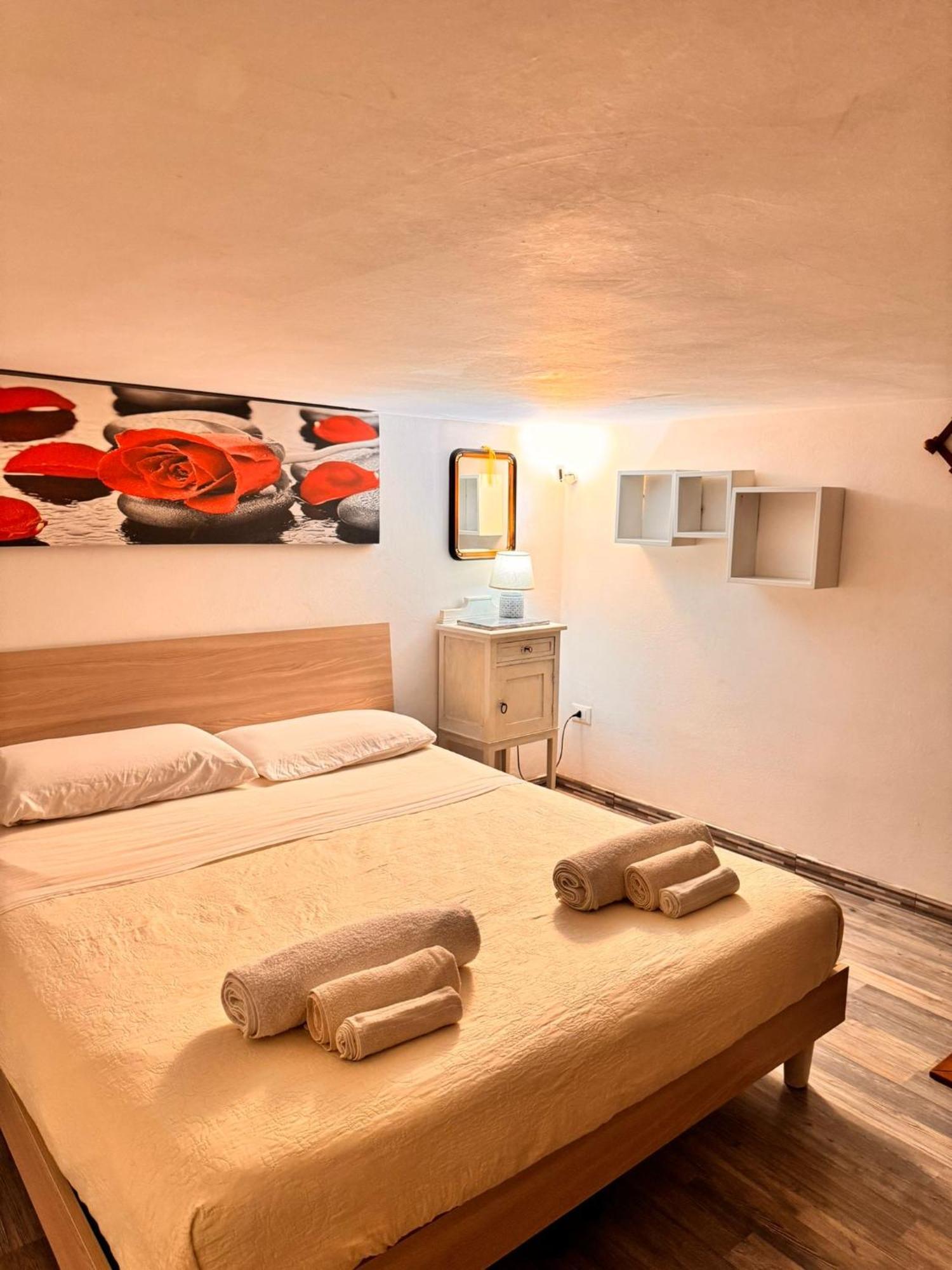 Ferienwohnung Marsala Al Centro N 9 Exterior foto