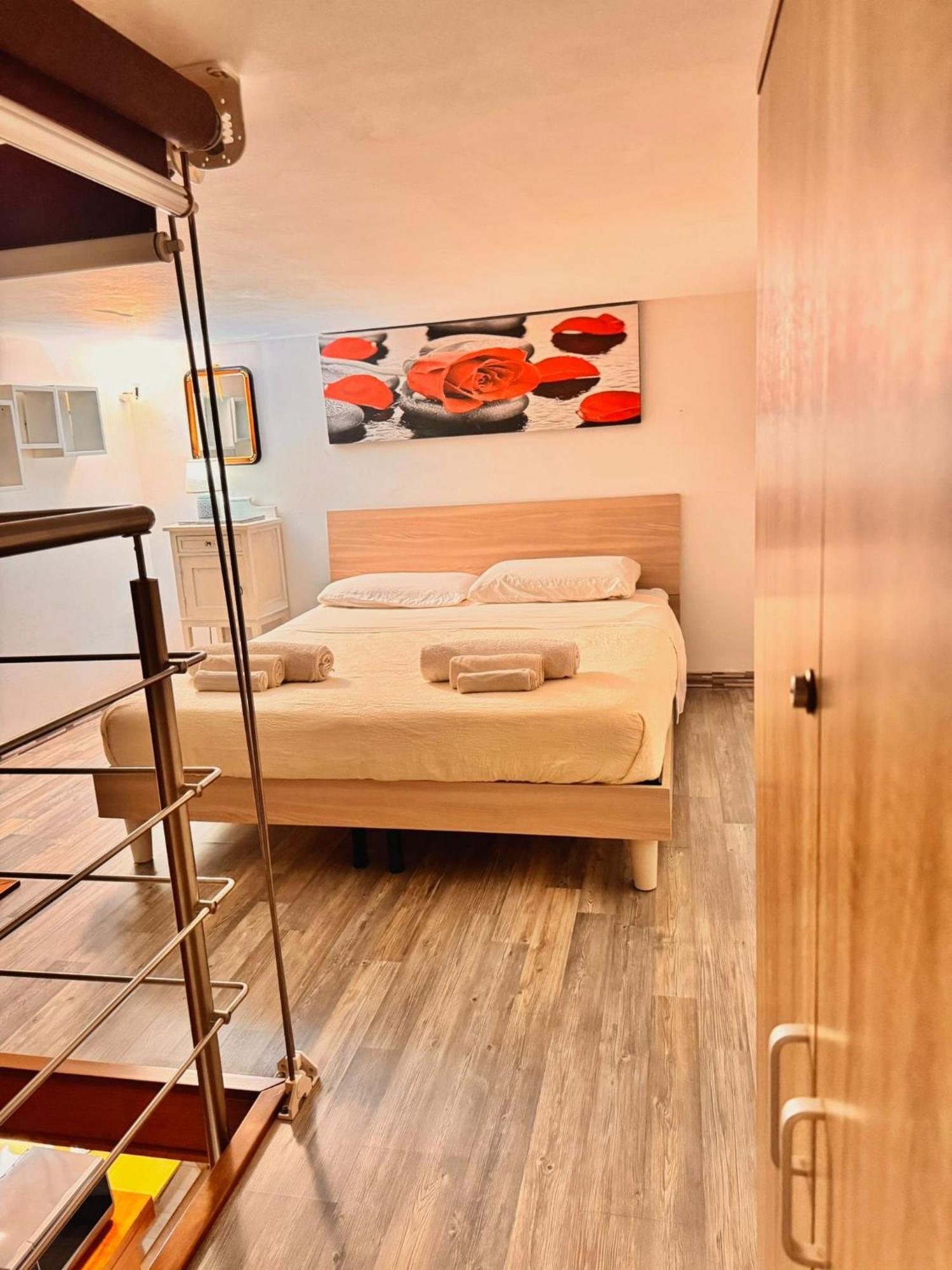 Ferienwohnung Marsala Al Centro N 9 Exterior foto