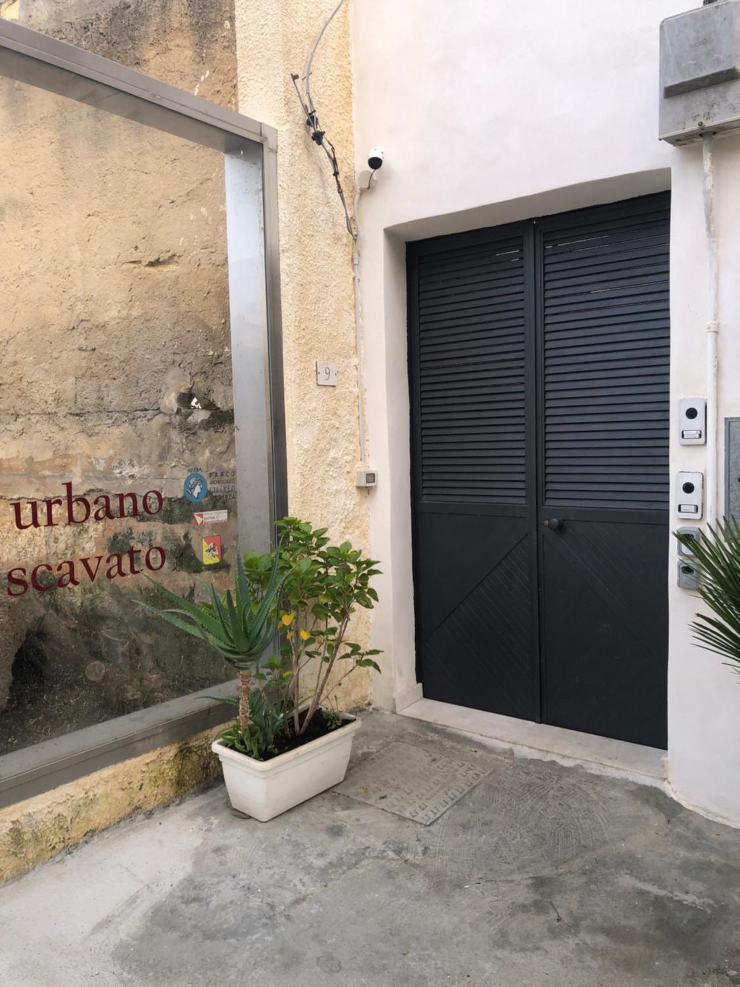 Ferienwohnung Marsala Al Centro N 9 Exterior foto